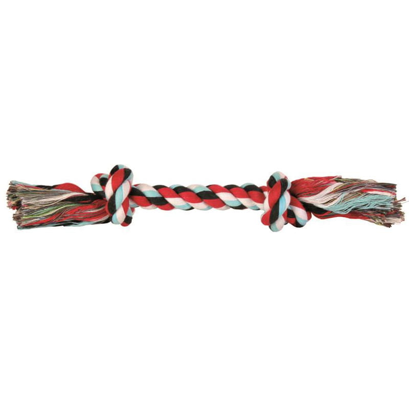 SZARPAK GRYZAK BAWEŁNA SZNUR ZABAWKA DLA PSA 20cm 4.jpg